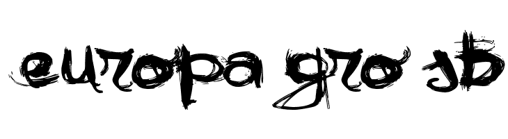 VTKS  mural  Free Fonts Download