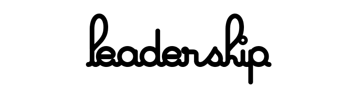 A La Nage Bold  Free Fonts Download