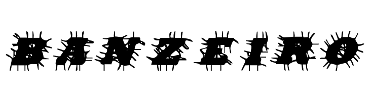 Bad Hair DayRegular  Free Fonts Download