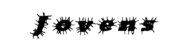 Bad Hair DayRegular  Free Fonts Download