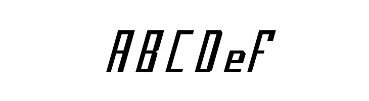 Salinas Motion Clerk 1  Free Fonts Download