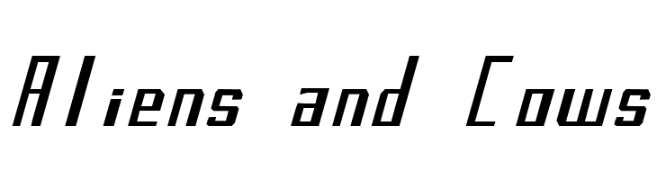 Salinas Motion Clerk 1  Free Fonts Download