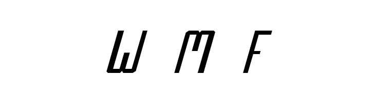 Salinas Motion Clerk 1  Free Fonts Download