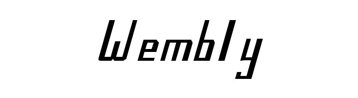 Salinas Motion Clerk 1  Free Fonts Download