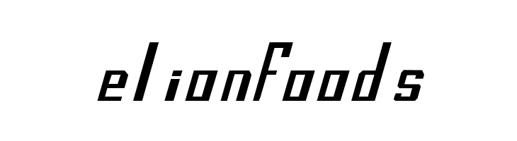 Salinas Motion Clerk 1  Free Fonts Download