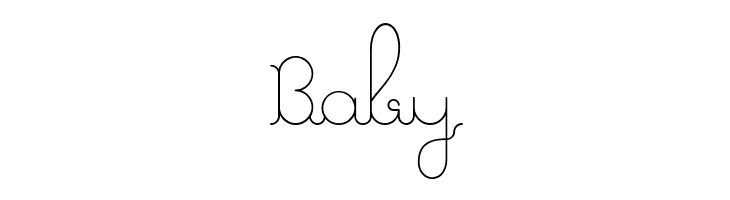 A La Nage Light  Free Fonts Download