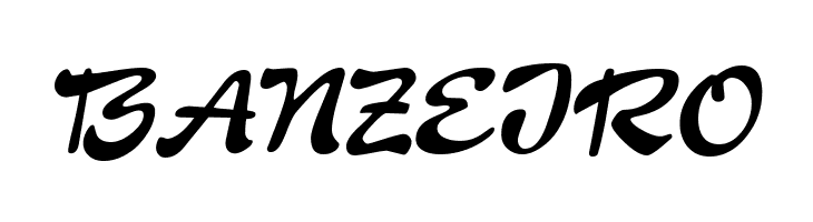 Express  Free Fonts Download