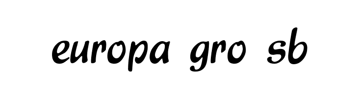 Express  Free Fonts Download