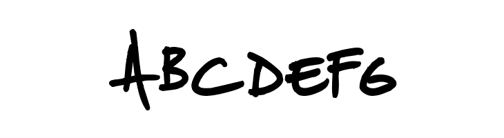 Splurge Bold  Free Fonts Download