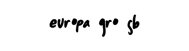Splurge Bold  Free Fonts Download