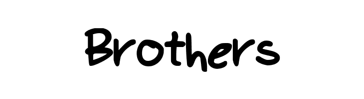 KimsHand-Bold  Free Fonts Download