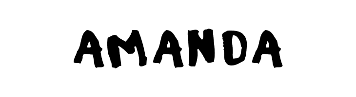 Eau de Toilet  Free Fonts Download