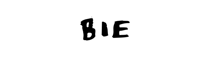 Eau de Toilet  Free Fonts Download