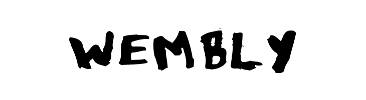 Eau de Toilet  Free Fonts Download