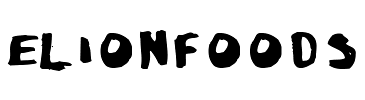 Eau de Toilet  Free Fonts Download