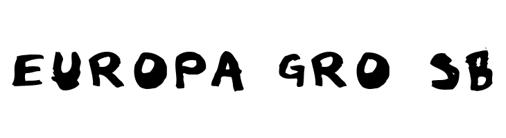 Eau de Toilet  Free Fonts Download