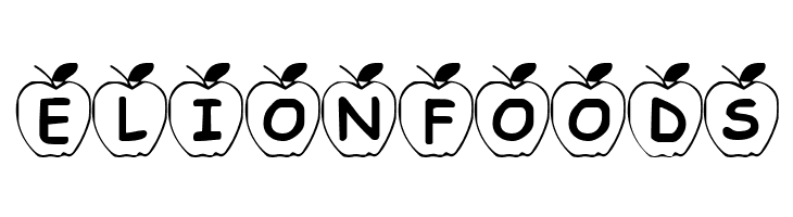 Summers Apples  Free Fonts Download