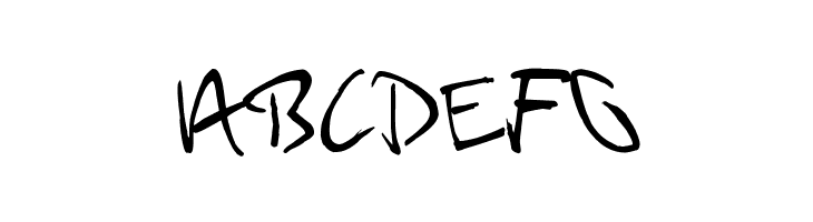 Paul PC  Free Fonts Download