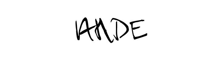 Paul PC  Free Fonts Download