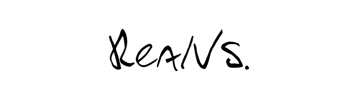 Paul PC  Free Fonts Download