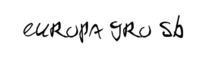 Paul PC  Free Fonts Download