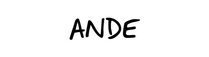 Lazy Dog  Free Fonts Download