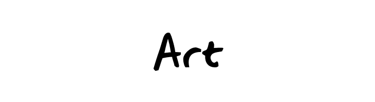 Lazy Dog  Free Fonts Download