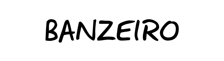 Lazy Dog  Free Fonts Download
