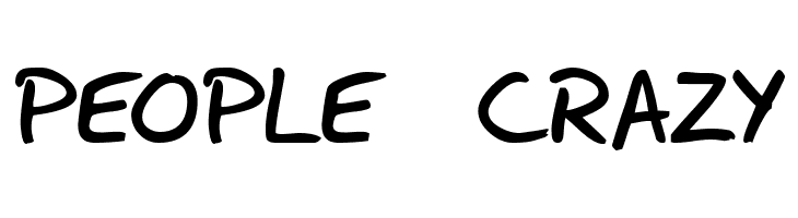 Lazy Dog  Free Fonts Download