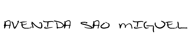 Shattered Print  Free Fonts Download