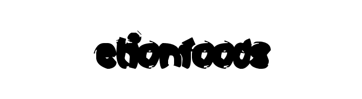 Opa Puk  Free Fonts Download