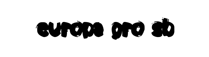 Opa Puk  Free Fonts Download