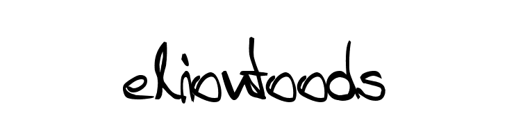 Sister R  Free Fonts Download