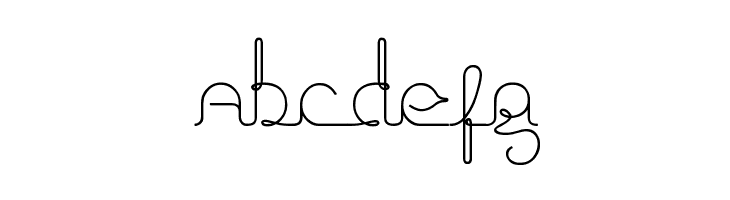 fragments_of_eter  Free Fonts Download