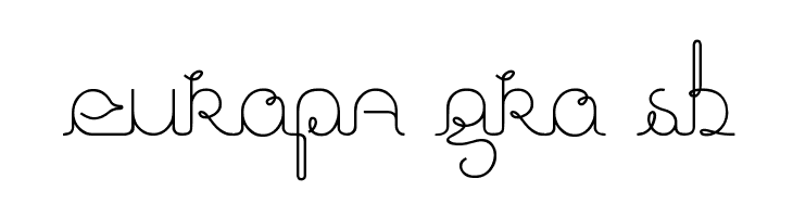 fragments_of_eter  Free Fonts Download