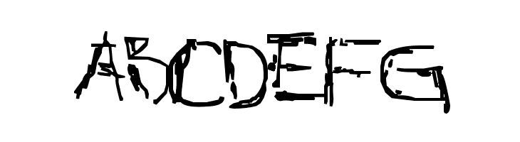 NothingNet  Free Fonts Download