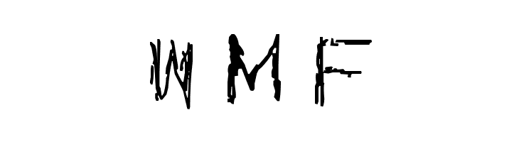 NothingNet  Free Fonts Download