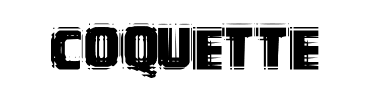 VTCBadVision Regular  Free Fonts Download