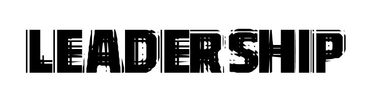 VTCBadVision Regular  Free Fonts Download