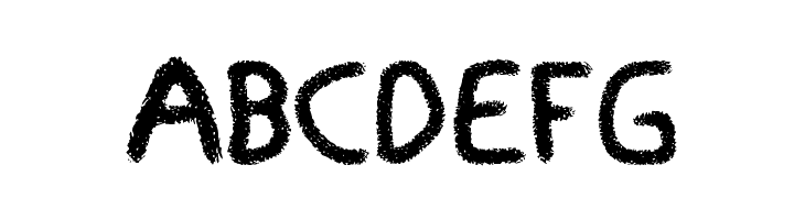 Empty Trash  Free Fonts Download