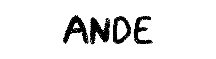 Empty Trash  Free Fonts Download