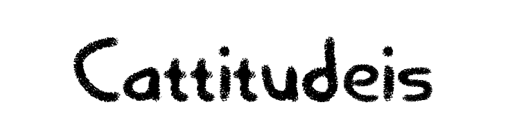 Empty Trash  Free Fonts Download