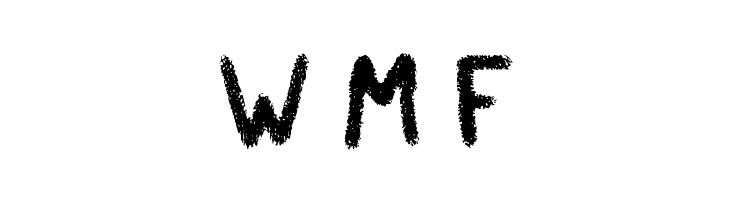 Empty Trash  Free Fonts Download