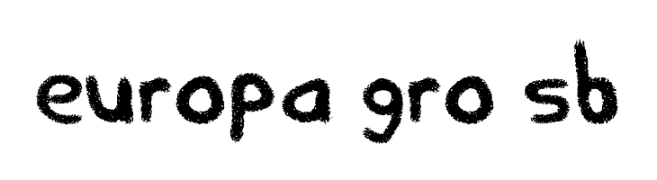 Empty Trash  Free Fonts Download