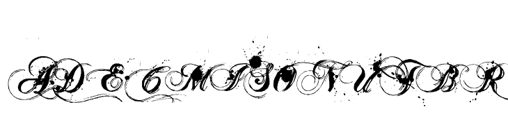 Ginga>  Free Fonts Download