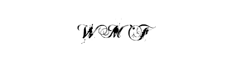 Ginga>  Free Fonts Download