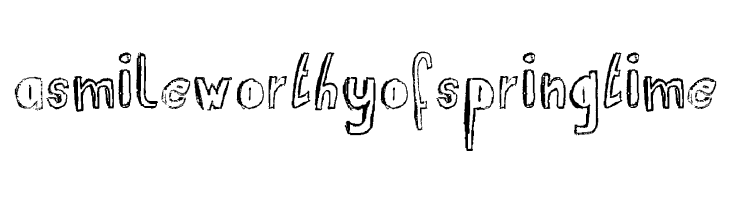 RvD_SUITCASEBOY  Free Fonts Download