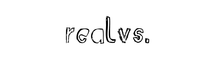 RvD_SUITCASEBOY  Free Fonts Download