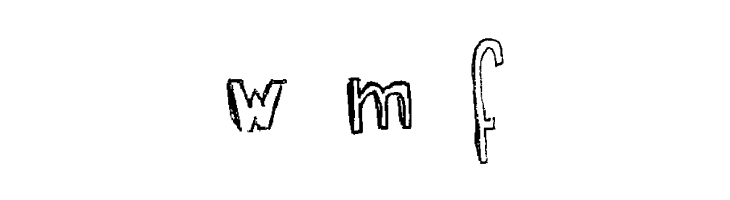 RvD_SUITCASEBOY  Free Fonts Download