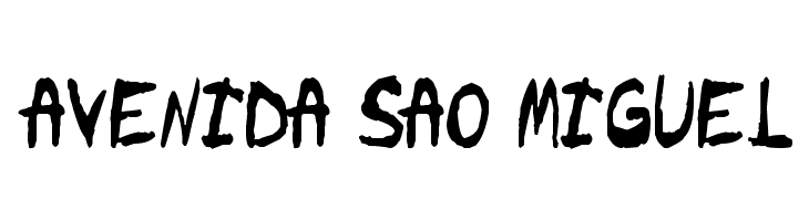 Skrawl  Free Fonts Download